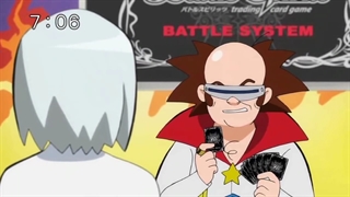 Battle Spirits Shounen Toppa Bashin episode 19 Part 1/2