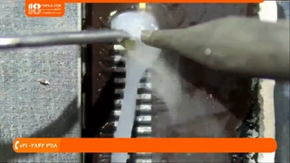 آموزش تعمیر آیپد پرو - نداشتن برق و قدرت