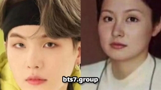 شباهت بی تی اس به خانوادهاشون *_*