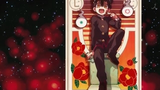 هاناکو وابسته به توالت | Jibaku Shounen Hanako-kun