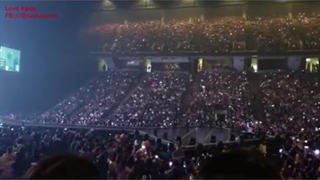 10 تا از آهنگایی که آرمیا تو کنسرت بی تی اس خوندن :) (سؤال کپشنو ج بدین)