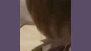 انواع جیغ با بی تی اس@_@