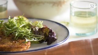 طرز تهیه و دستور پخت کتلت بادمجان - غذاپز