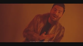 دانلود تیزر تصویری آهنگ کیوان رضایی به نام خواب