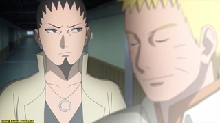 انیمه بوروتو نسل جدید ناروتو قسمت 193