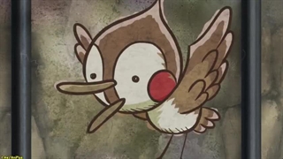 انیمه ی one piece قسمت 691 با زیرنویس فارسی