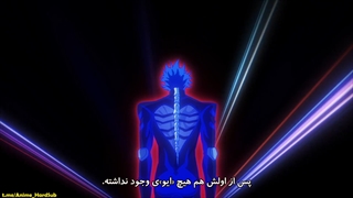 انیمه SK8 the Infinity قسمت 12 (آخر)