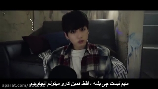 موزیک ویدیو اهنگ RUN