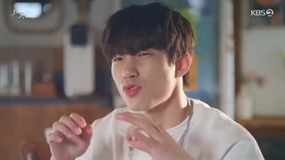 قسمت هشتم سریال کره‌ای خواهران انقلابی Revolutionary Sisters 2021+زیرنویس فارسی آنلاین