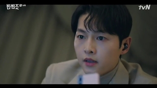 سریال Vincenzo قسمت 14+ زیرنویس فارسی