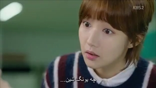 سریال شفادهنده قسمت سیزدهم healer با بازی جی چانگ ووک با زیرنویس فارسی