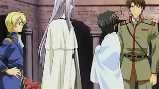 انیمه  kyou kara maou  قسمت ۸ با زیرنویس فارسی