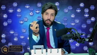 فوری_قالیباف پشت پرده سخنان جوانی در خبرگزاری فارس_سرداران حاجی زاده و جعفری پشت سعید محمد