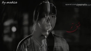 میکس غمگین سریال ایمان