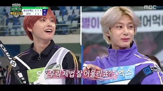 قسمت سوم برنامه "المپیک آیدل ها 2020" + زیرنویس فارسی