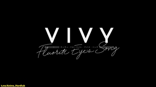 انیمه Vivy: Fluorite Eye's Song قسمت 1