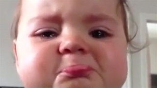 ایوای فدات شم گریه نکن❣️