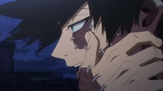 boku no hero academia قسمت دو فصل 5