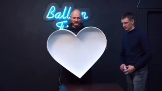 (چیتگر) party city فروشگاه پارتی سیتی partycity