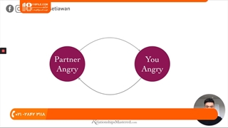 آموزش زناشویی | ازدواجی مسلې - مدیریت احساسات در زندگی مشترک