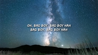 میکس اهنگ bad boys