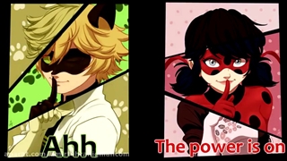 موزیک میراکلس | miraculous