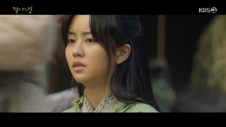 قسمت 6 سریال رودخانه‌ای که ماه از آن طلوع میکند*زیرنویس چسبیده* River Where the Moon Rises 2021