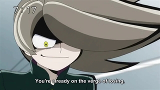 Battle Spirits Shounen Toppa Bashin episode 24 Part 2/2