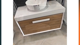 کابینت روشویی که بودنش الزامیست..._بازرگانی شریعتی