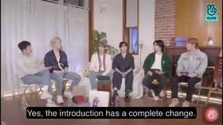 ویلایو کامبک All Yours آسترو 210404 "زیرنویس چسبیده انگلیسی"