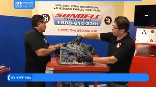 تعمیر گیربکس اتومات | سرویس‌های دوره‌ای گیربکس در چه زمانی انجام می پذیرد ؟