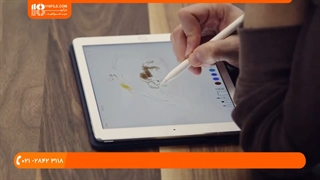 آموزش تعمیر آیپد پرو | بررسی کامل گوشی