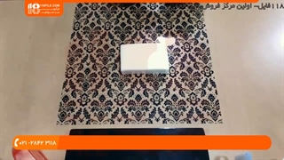 آموزش صابون سازی | د صابون جوړولو روزنه - بسته بندی حرفه ای صابون