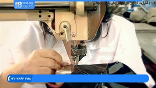 آموزش دوخت کفش چرم | د پوستکی بوټانو ګنډلو لارښود - نحوه دوخت کفش Louis Vuitton