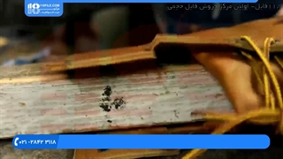 آموزش دوخت کفش چرم | د پوستکی بوټانو ګنډلو لارښود - دوردوزی کفش چرم