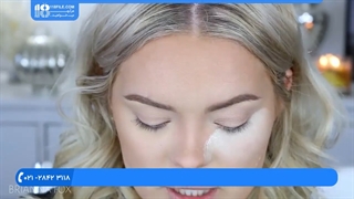 آموزش خودآرایی | د مخ ښکلا  - مدل اسکلت