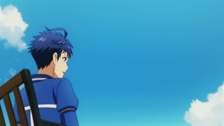 انیمه kumo desu ga nani ka قسمت 11