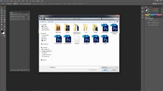 فیلم آموزش فتوشاپ