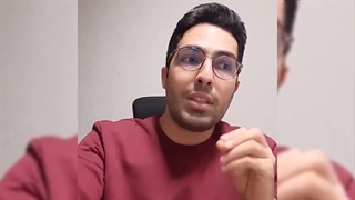 رزومه نویسی ویژه مشاوران