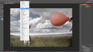 بهترین آموزش فتوشاپ فارسی