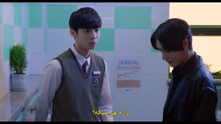 قسمت 3 سریال کره‌ای خون شیرین *زیرنویس چسبیده* The Sweet Blood 2021