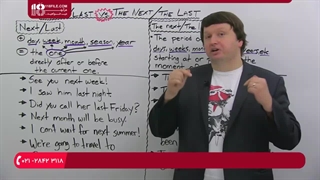 آموزش زبان انگلیسی در منزل English Grammar