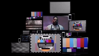 موزیک ویدیو اهنگ معروف فضانورد در اقیانوس