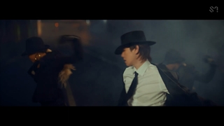 موزیک ویدیو " Bambi " از بکهیون اکسو☆