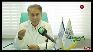 اولین کلینیک ویژه اختلالات عصب و صورت توسط دکتر احمد دانشی