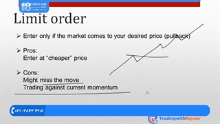 نحوه مدیریت معامله لایو ترید فارکس