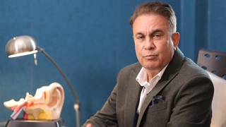 ویدیوی جالب درباره کاهش شنوایی کودکان