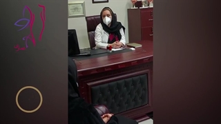 تجربه بیمار از جراحی لابیاپلاستی