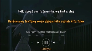 Katy Perry - The One That Got Away