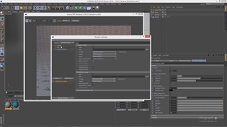 آموزش آرنولد در سینما فوردی